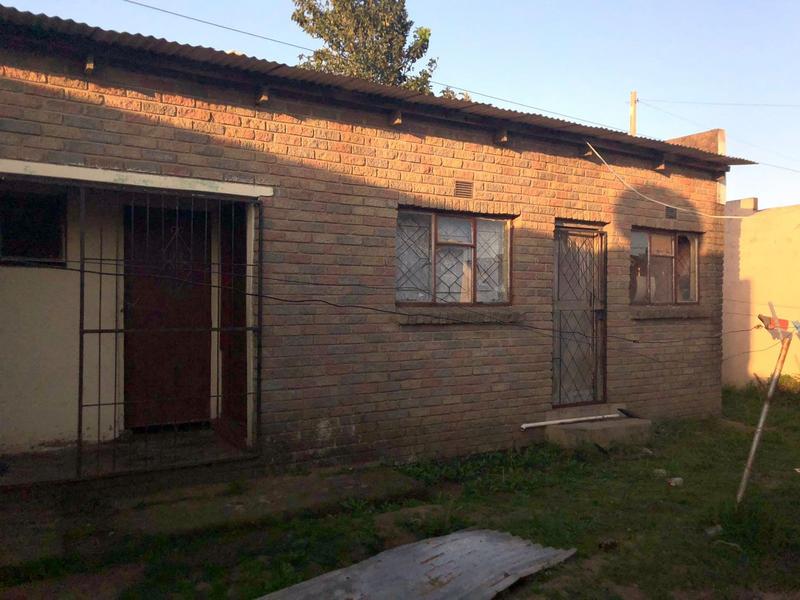 3 Bedroom Property for Sale in Mdantsane Nu 6 Eastern Cape